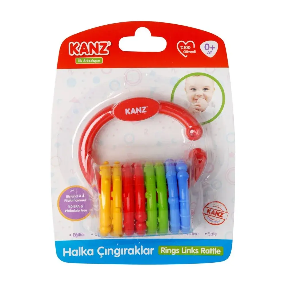 LC HALKA ÇINGIRAKLAR