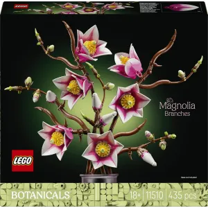 Lego Manolya Dalları