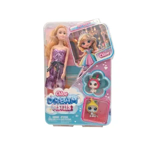 CHLOE DREAM BESTİES PET
