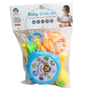 POŞETLİ ÇINGIRAKLI MÜZİK ALETLERİ