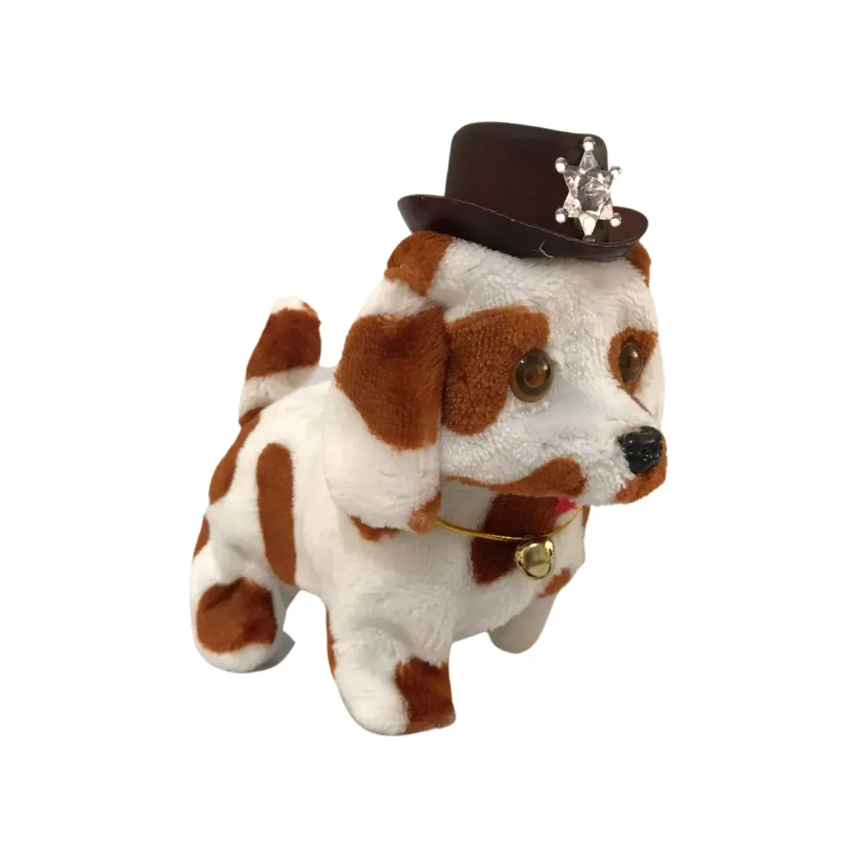 PİLLİ KÖPEK