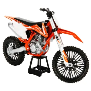 SUN-NRY-1/10 MTR KTM 450 SX-F 2014 TRNC