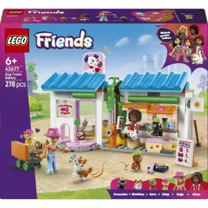 Lego Ödül Maması Fırını 42677