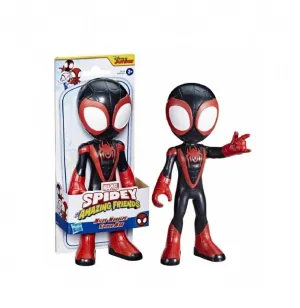 Hasbro Spidey And His Amazing Friends Dev F6689
