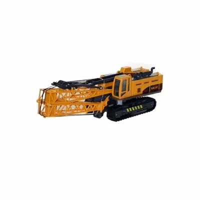 1:55 METAL İŞ MAKİNASI