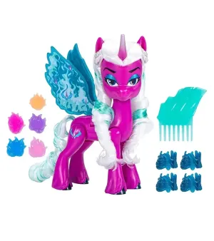 MY LITTLE PONY: KANAT SÜRPRİZİ