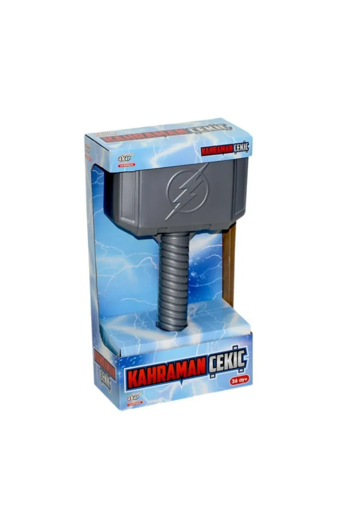 HERO HAMMER KAHRAMAN ÇEKİÇ