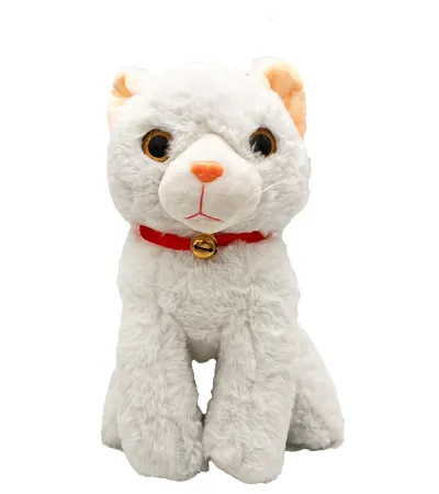 PELUŞ KEDİ