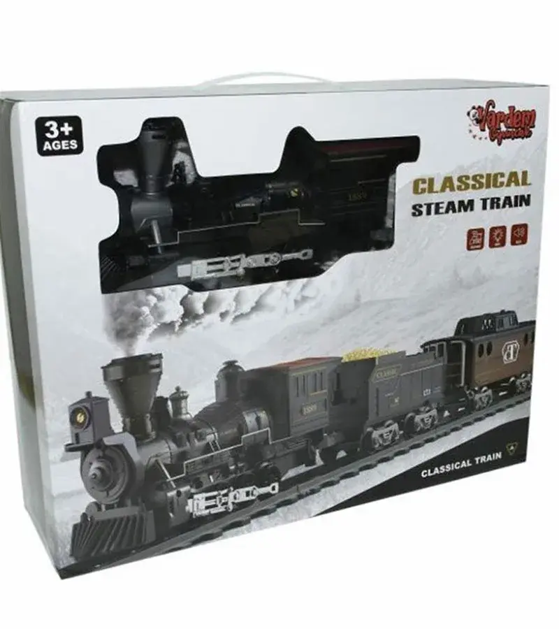 ISIKLI VE SESLI 30 PCS CLASSIC