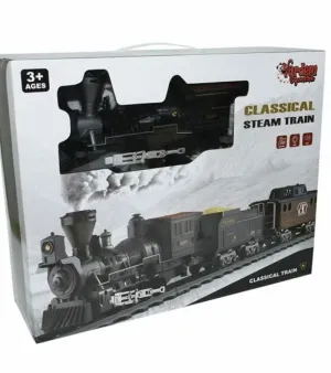 ISIKLI VE SESLI 30 PCS CLASSIC