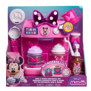 Giochi Minnie Mouse Sevimli Barista Seti MCN40000