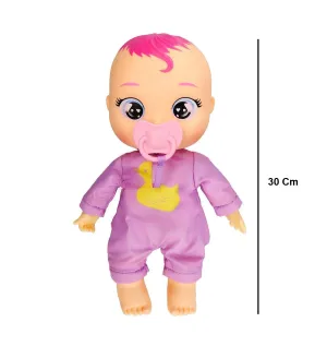 Giochi Cry Babies Love Banyo Zamanı Zoe CYB67200