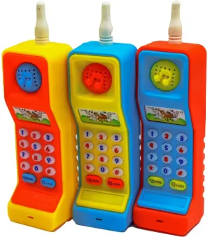 MY FUNNY TELEFON