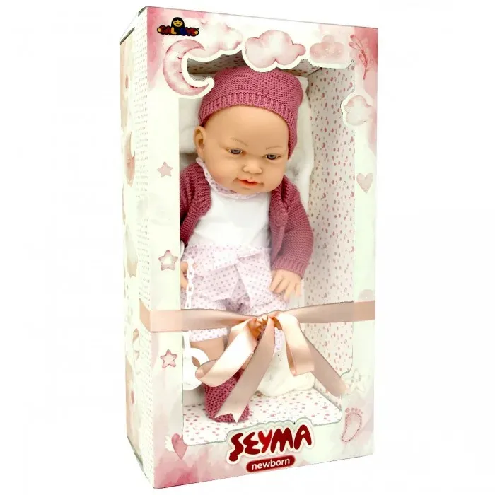 ŞEYMA NEWBORN