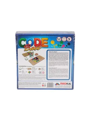 CODE BALL