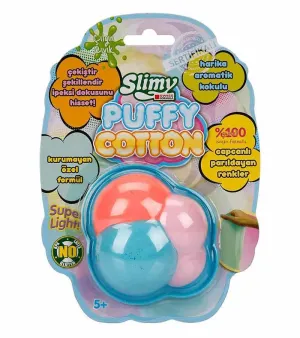 PUFFY COTTON 5 RENK 16GR BULU