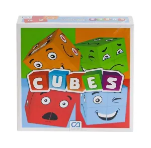 CUBES