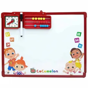 COCOMELON ABAKÜSLÜ YAZI TAHTASI