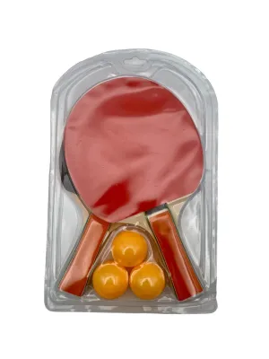 RAKET SET VAKUM AMBALAJ