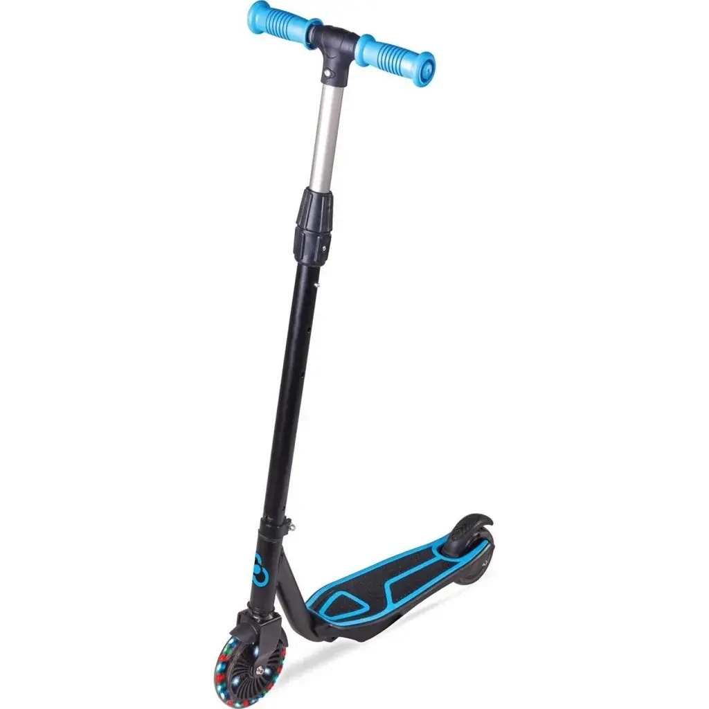 COOL WHELLS 5+BLUE IŞIKLI