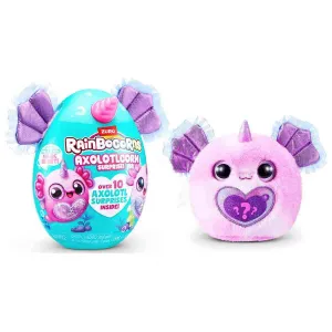 Giochi Raınbocorns Gızlı Kalp Surprızı