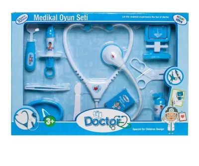 KUT.DOKTOR SETİ