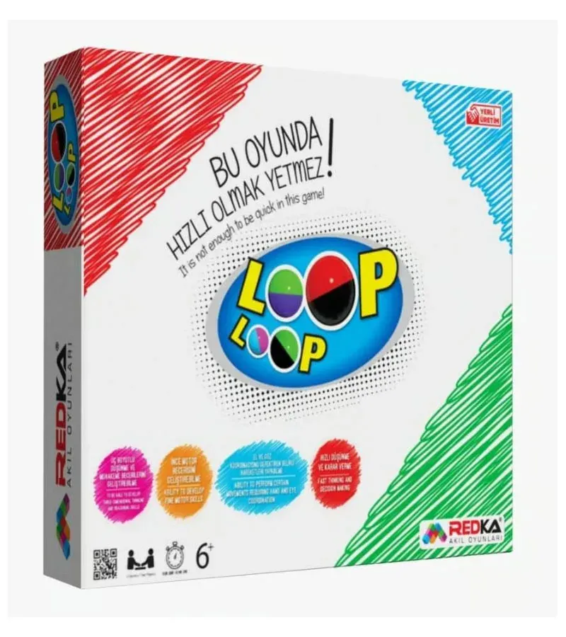 LOOP LOOP