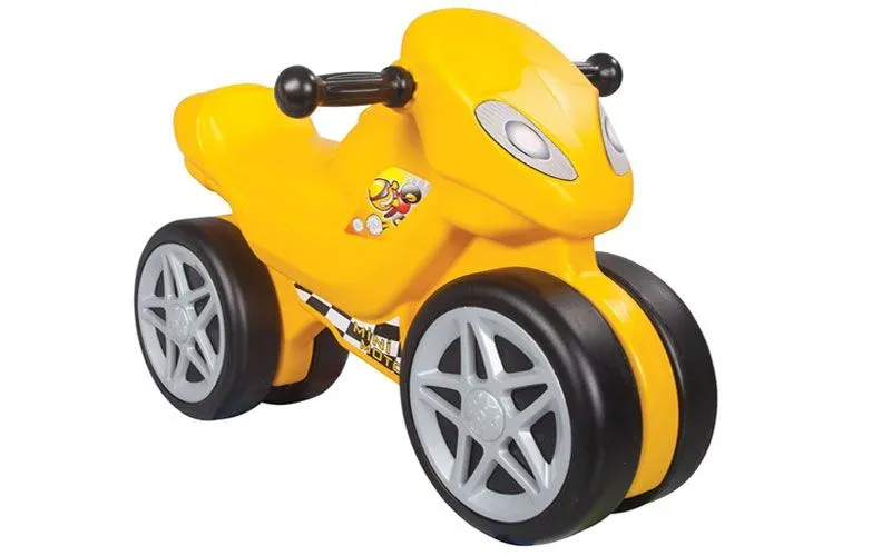 MİNİ MOTO