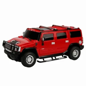 BÜYÜK KUTULU ŞARZLI JEEP 4