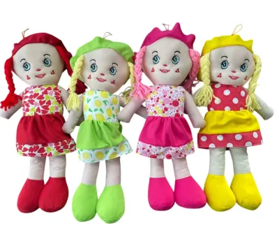 45 CM ASEL BEZ BEBEK