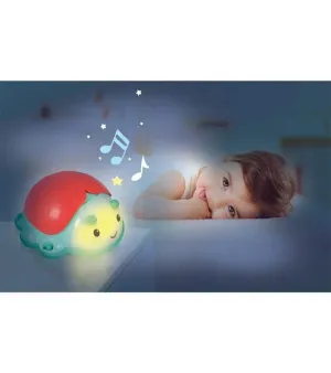 Baby Clementoni - Projektör Uğur Böceği