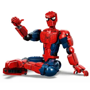 Lego Örümcek Adam