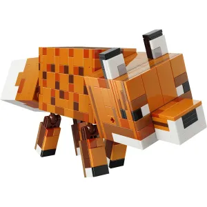 Lego Tilki