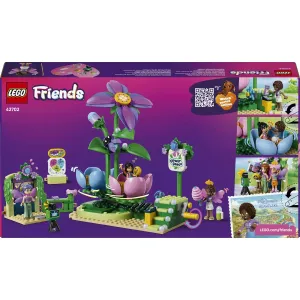 Lego Çiçek Ve Peri Fincanı