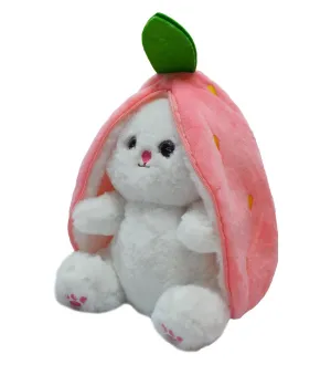 HALLEY 25 CM ÇİLEK TAVŞAN