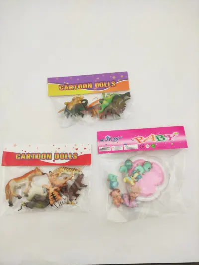 HAYVAN SET