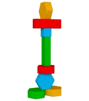 BALANCE