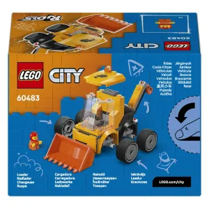 Lego Kepçe