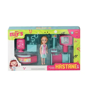 ELYYS WORLD HASTANE SETİ