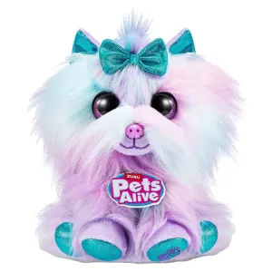 PETS ALİVE SURPRİZ HASTA KÖPEĞİM-9540