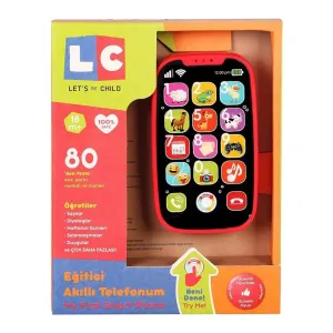 LC EĞİTİCİ TELEFON