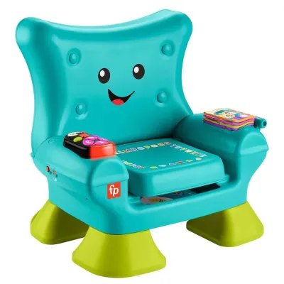 Mattel Fisher Price LnL İlk Koltuğum JGK94