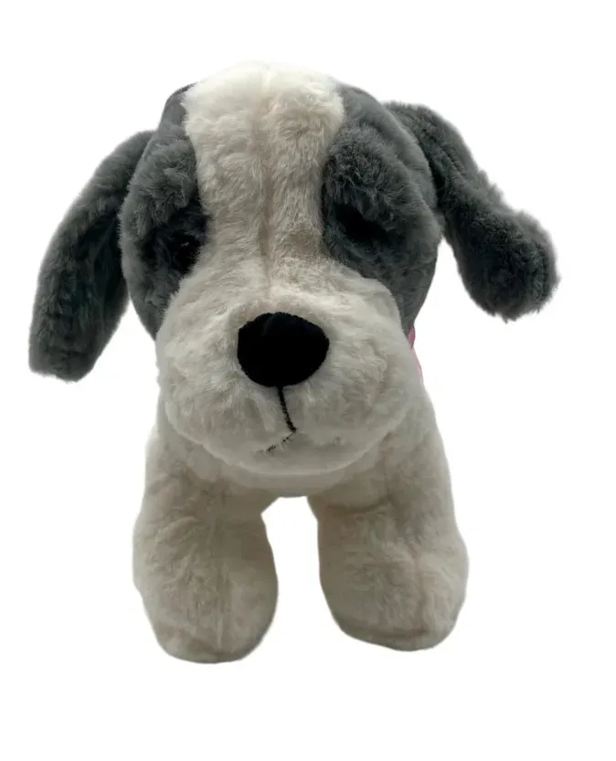 35 CM SEVİMLİ KÖPEK