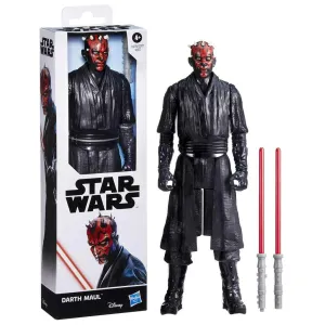 Hasbro Star Wars Titan Hero G0771