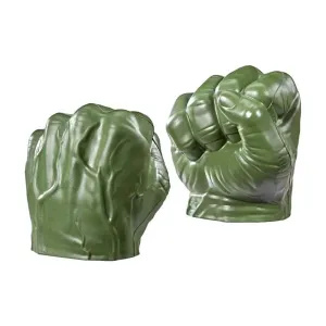 HASBRO HULK GAMMA YUMRUKLAR