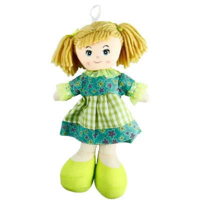Vardem 30 Cm Bez Bebek