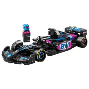 LEGO F1 BWT ALPHİNE