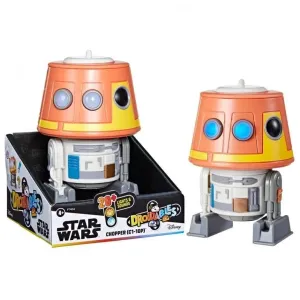 STAR WARS ELEKTRONİK DROİD