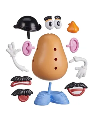 HASBRO MPH TS5 TALKIN MR POTATO HEAD
