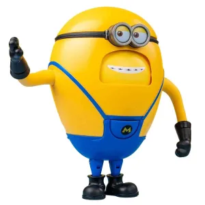 SUNYTUYLPFİGÜR MINION MEGA DAVE AMK SERIES 12CM.(DESPIC) 4897131750364